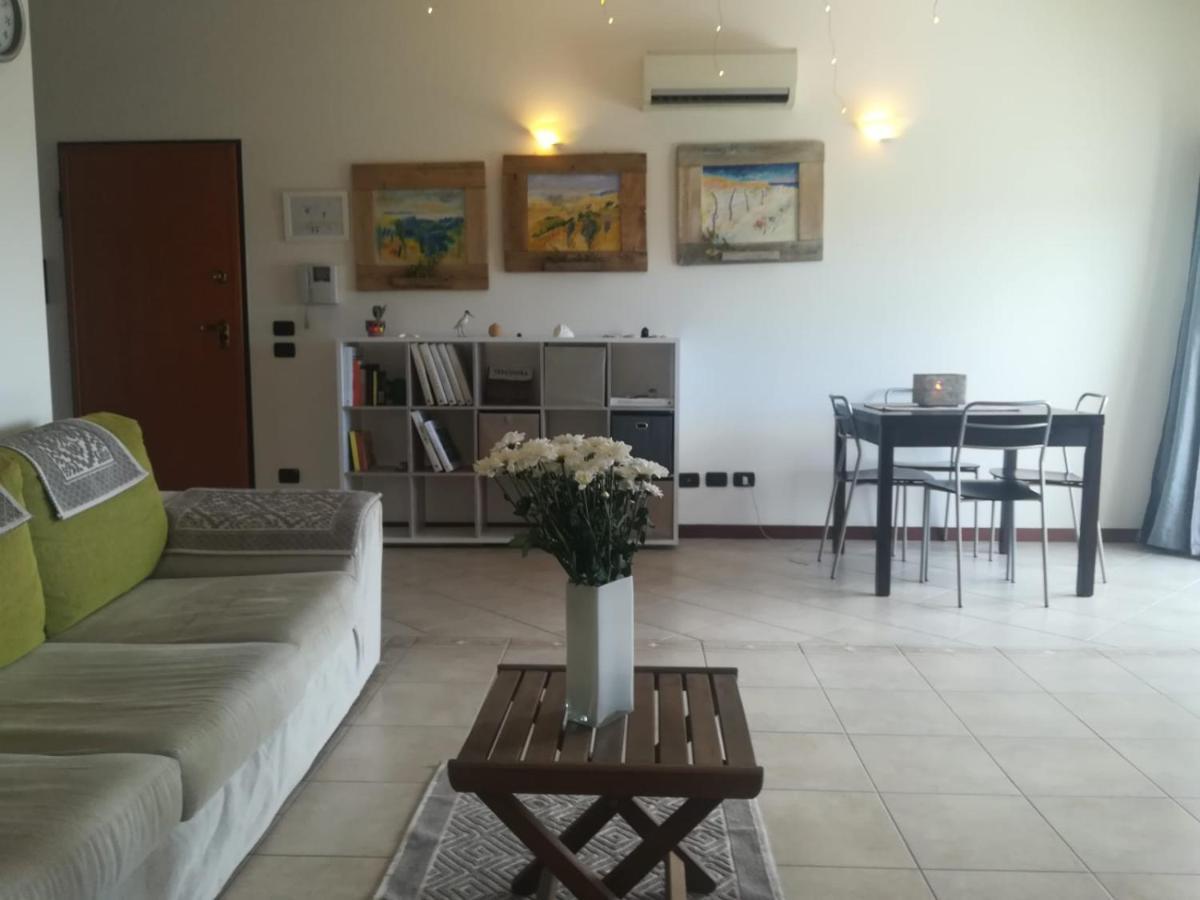 Sunshine Home Attico Vista Mare Alghero Exterior foto